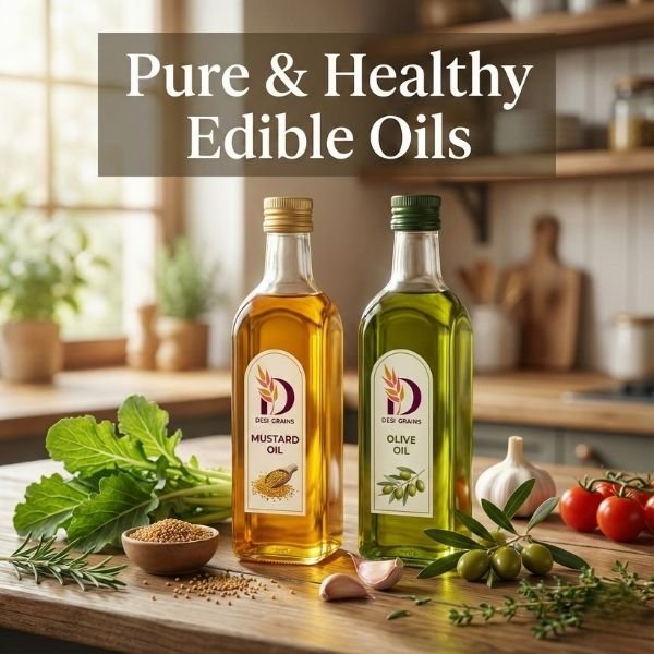Oliv Oil