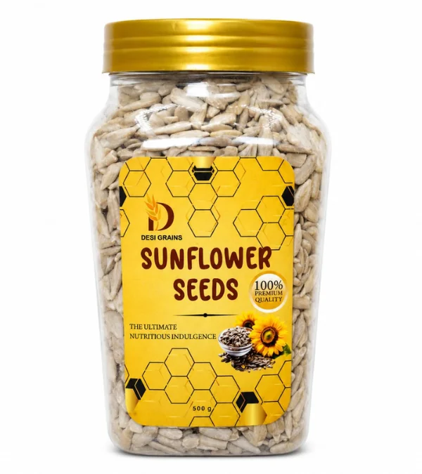 sunflower seed