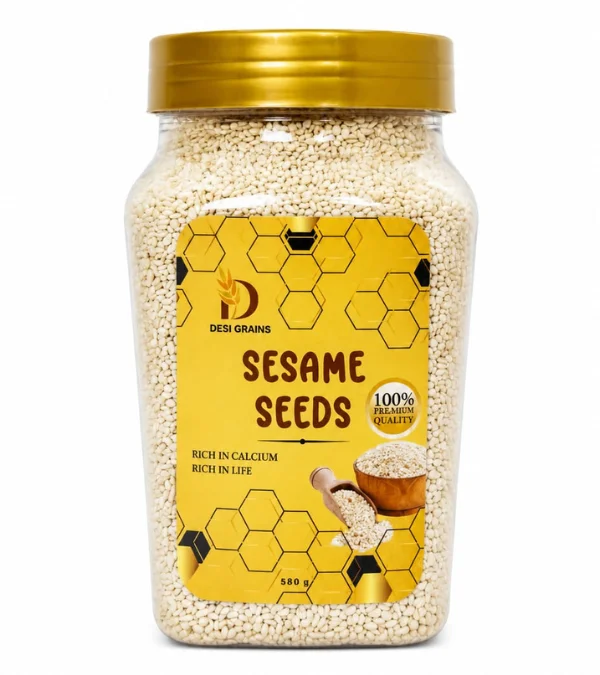 sesame seed