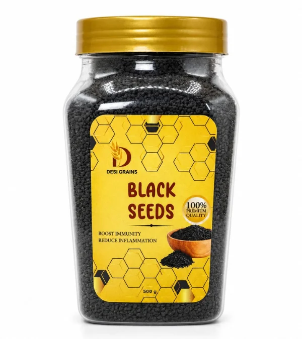 black seed