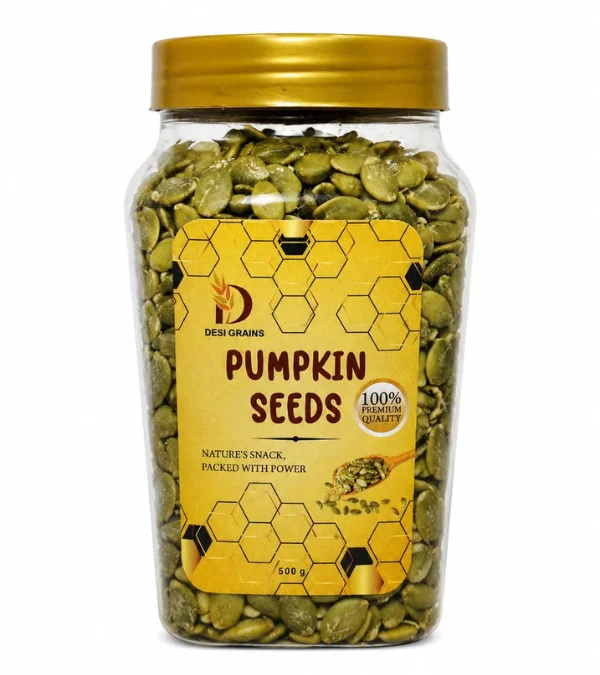 pumpkin seed