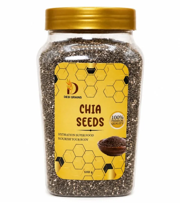 chia seed