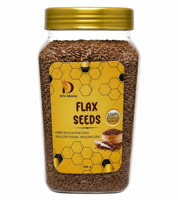flax seed