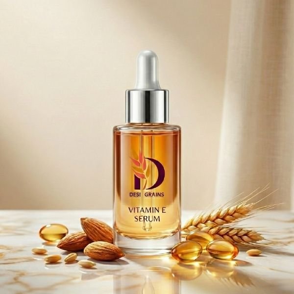 Vitamin E Serum