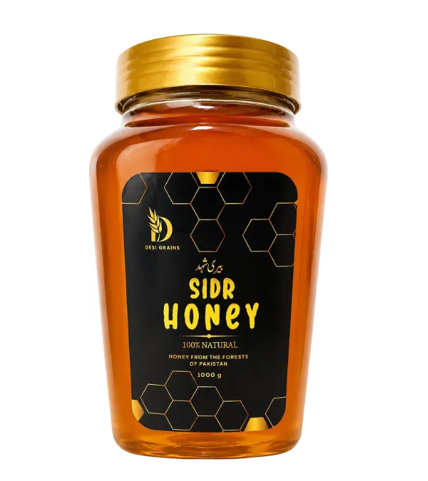 sidr honey