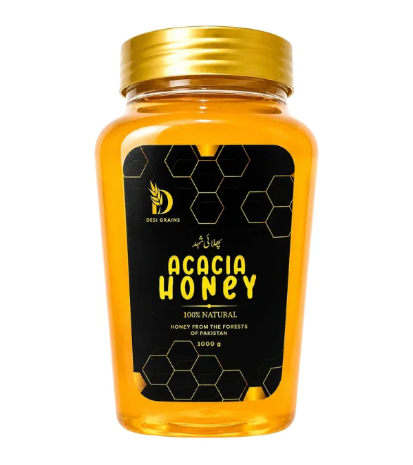 acacia honey