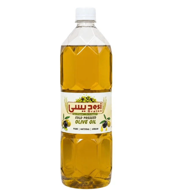 coldpressed olive cooking oil