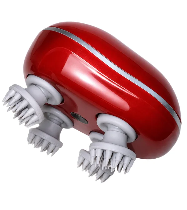 electric massager