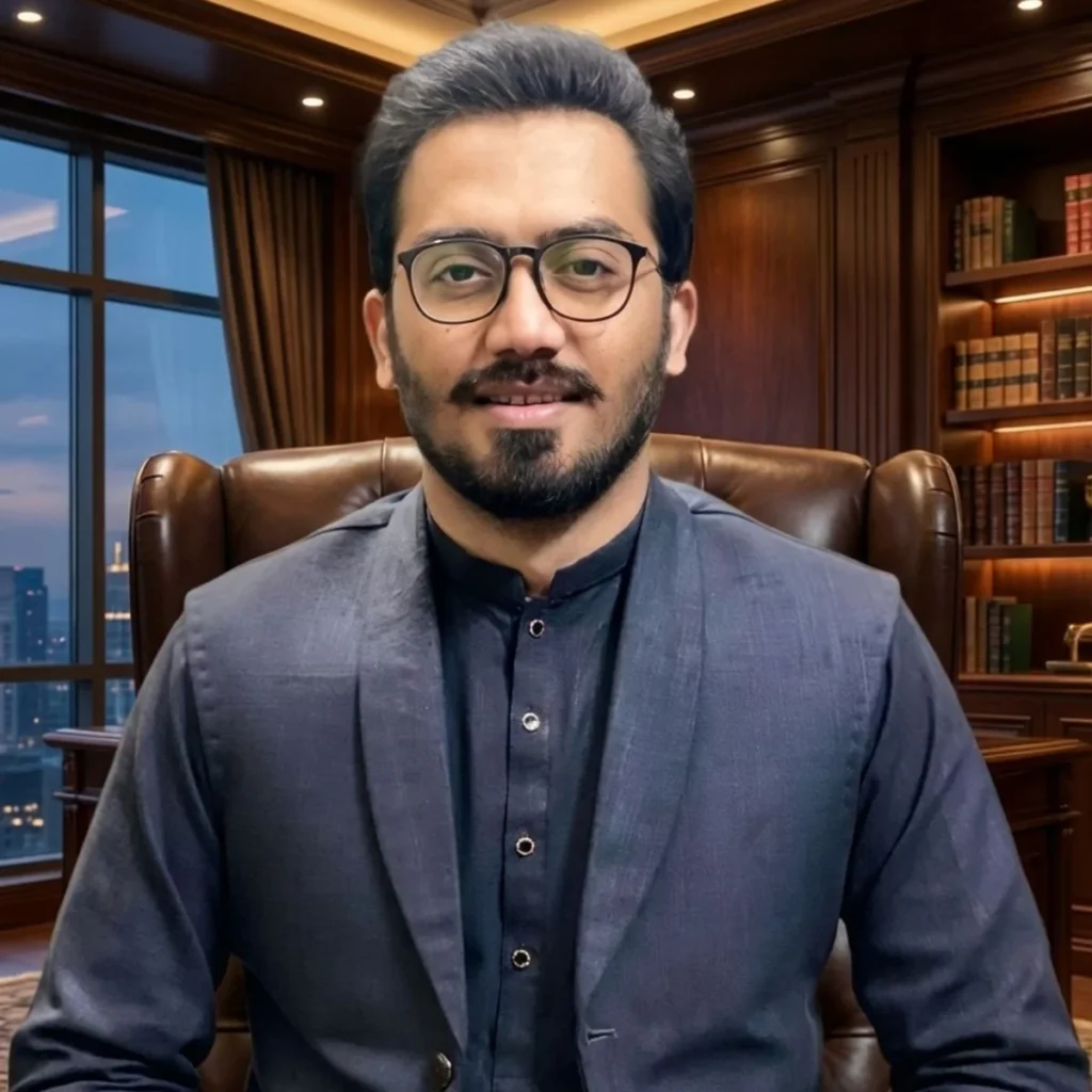 talha khalid