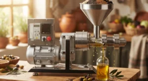 Cold Pressing Preserves Nutrients